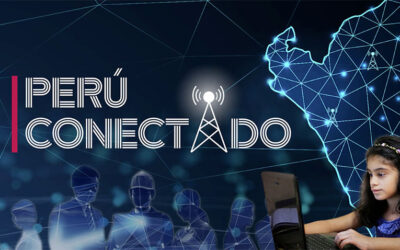Perú Conectado 2022